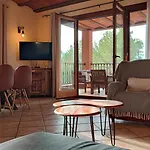 Aldeamia, Cozy Villa For 8 People, Pool, Mountain View, Beach At 8 Min