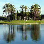 Apartamento En Costa Ballena A 50 Metros Playa.