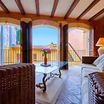 The Corner House Of Altafulla - A Stroll From The Beach, In The Heart Of The Old Town