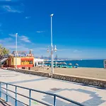 Cubo'S Apartamento Seaview Port & Free Parking