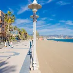 Cubo'S Apartamento Seaview Port & Free Parking