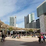 Atico Cerca Playa Y Centro A 10 Min.