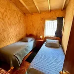 Cabanas Sra. Flor