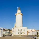 Cubo'S Gibralfaro Townhouse
