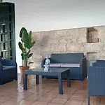 Sherryflat Bodega San Blas