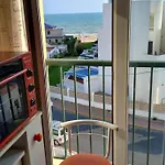 Beachfront 3 Bedroom Family Apartment