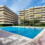 Apartment Jerez-3 By Interhome