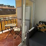 Nina'S Crib 2Br Flat In Boliches