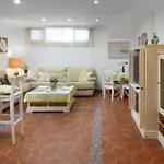 Villa Jacaranda
