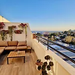 Sr Luxury Penthouse Torremolinos