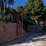 Ca Carmela, Casa Con Encanto Con Piscina 