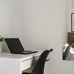 Nordik Apartments Urban - Pedregalejo 