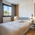 New Villa For Up To 12 People Golf View