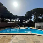 Villa Brasilia