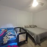 Apartamento A 100 Metros De La Playa
