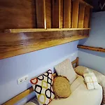 Estudio Del Pintor