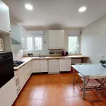 Chalet Con Piscina Y Barbacoa, Valencia
