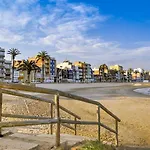 Apartamento En Torreblanca II Ref 062