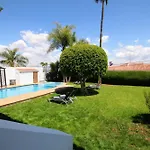 Tess Villa Tennessee
