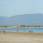 Vacaciones Ideales: Cerca Del Mar, Wifi Gratis, Aire Opcional, Mascotas Y Playa Para Perros - Es-184-48