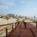 Apartamento Marco Penismar