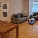 Apartamento Malaga Centro