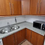 Apartamento Malaga Centro