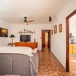 Villa Angela El Palmar