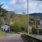 La Casina Del Fornu