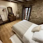 Casa Do Caseiro Muxia