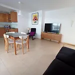 Apartamento Cerca De La Playa