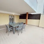 Beautiful & Cozy Apart. Pool & Parking-Downtown