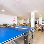 Finca San Antonio - Apartment With Pool Views Near Mijas Pueblo