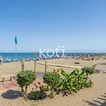Apartamento Plaza Espana