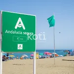 Apartamento Plaza Espana