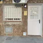 Estudio En Sanjose A 50 M De La Playa