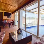 Villa Elisabeth Con Piscina Climatizada Chimenea Y Terraza