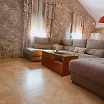 Casa Con Encanto Solo Familia