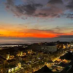 Torres Del Sol 15 Floor The Hightest
