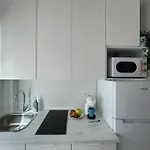 Apartamento Verde En Sotogrande