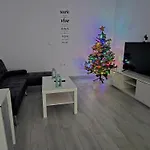 Apartamento Mi Currilla