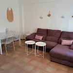 Apartamento Calypso