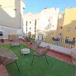 Petra Apartments -Old City With Terrace And Barbecue-