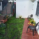 Apartamento Con Jardin