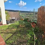 Apartamento Con Jardin