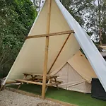 Bungalows Y Glamping Medina Sidonia