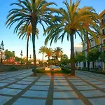 Apartamento Agua Marina Con Terraza