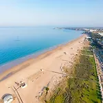Apartamento Equipado Y Central En Conil