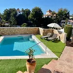 Villa Alberto