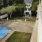 Apartamentos Montsia Mar